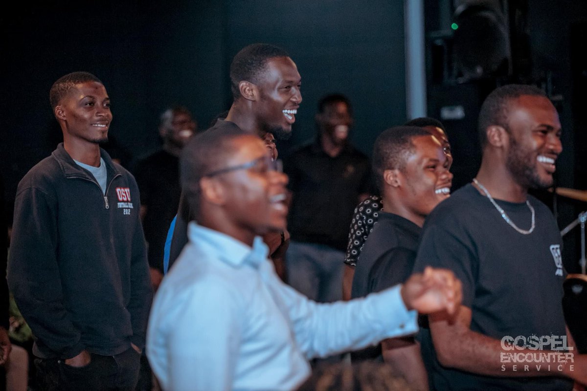 FirstLoveCenter's tweet photo. The eXperience, HES and GES are all services that transforms our lives every week without a doubt. Last weekend was no exception!
Want to experience more?
Join us this weekend at our various gatherings and be sure to bring a friend.
#ChurchThisWeekend https://t.co/Heqc34MP5j