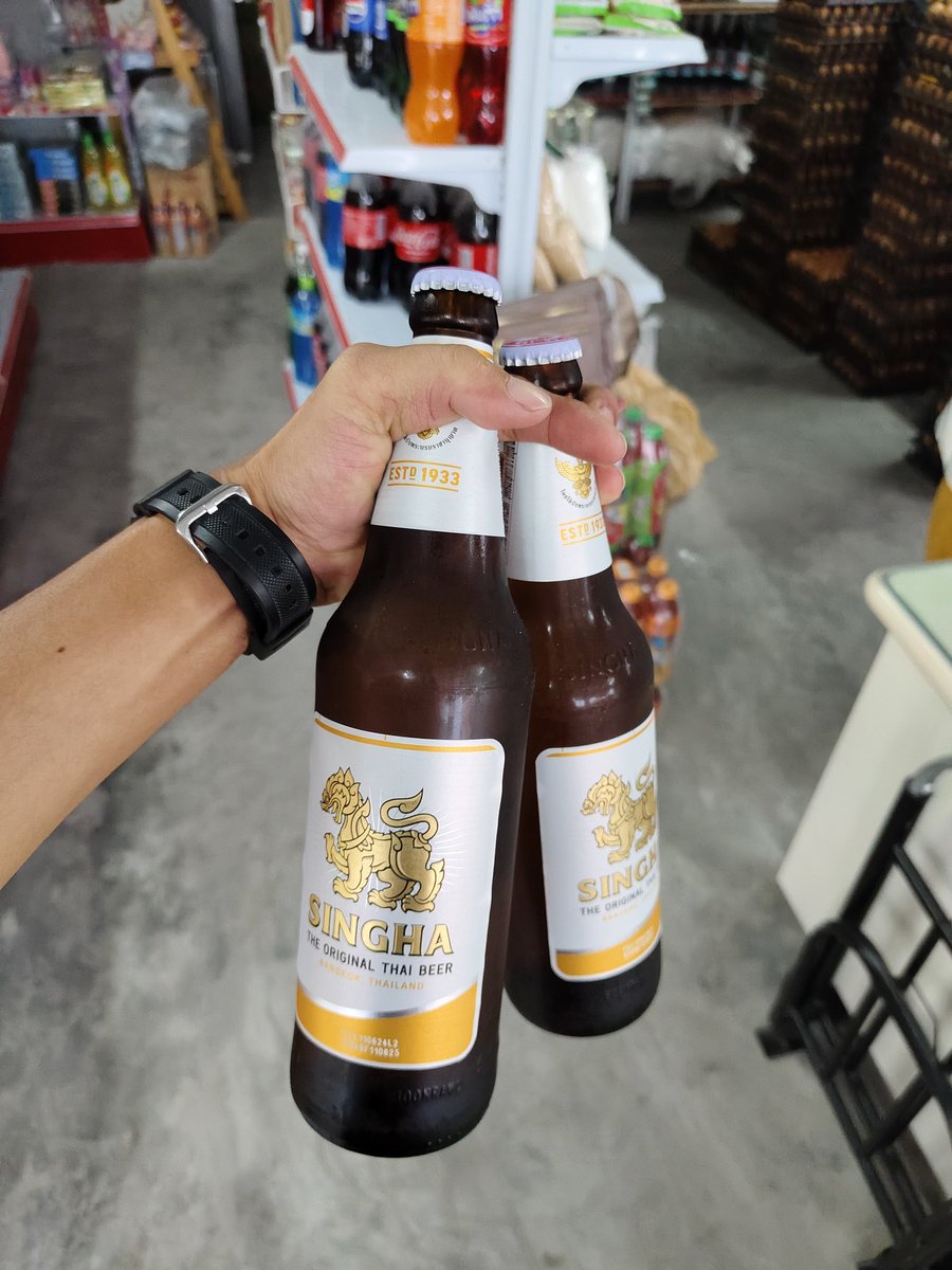 ไม่เจอะกันนาน คิดถึงจังเล้ยยย🍻🍻🍻