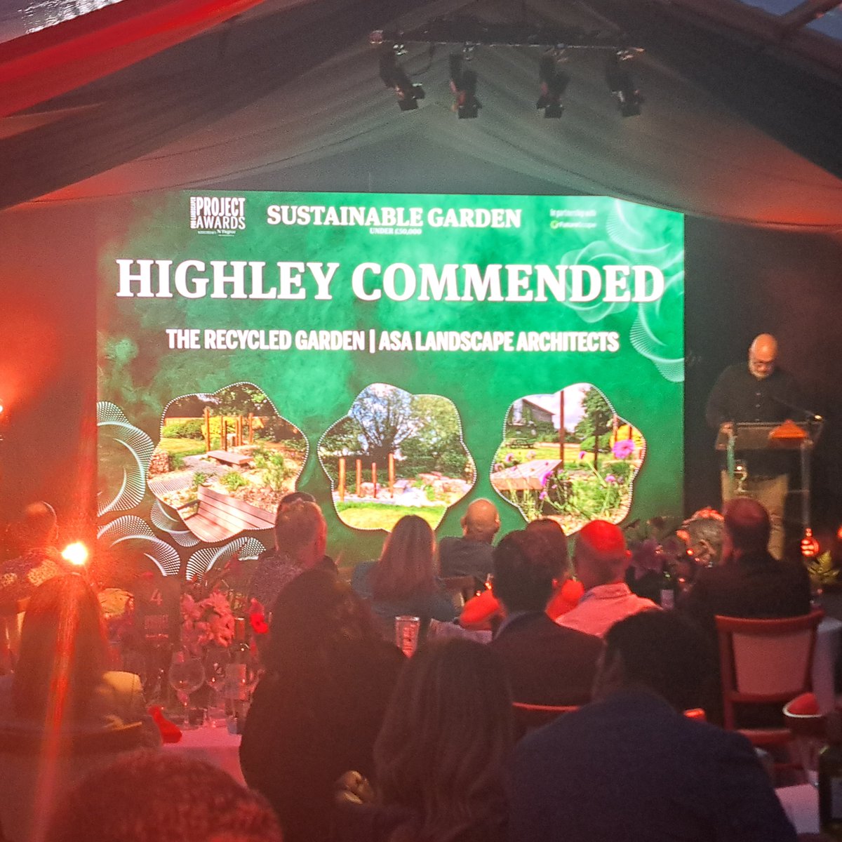 ASA Landscape tweet media