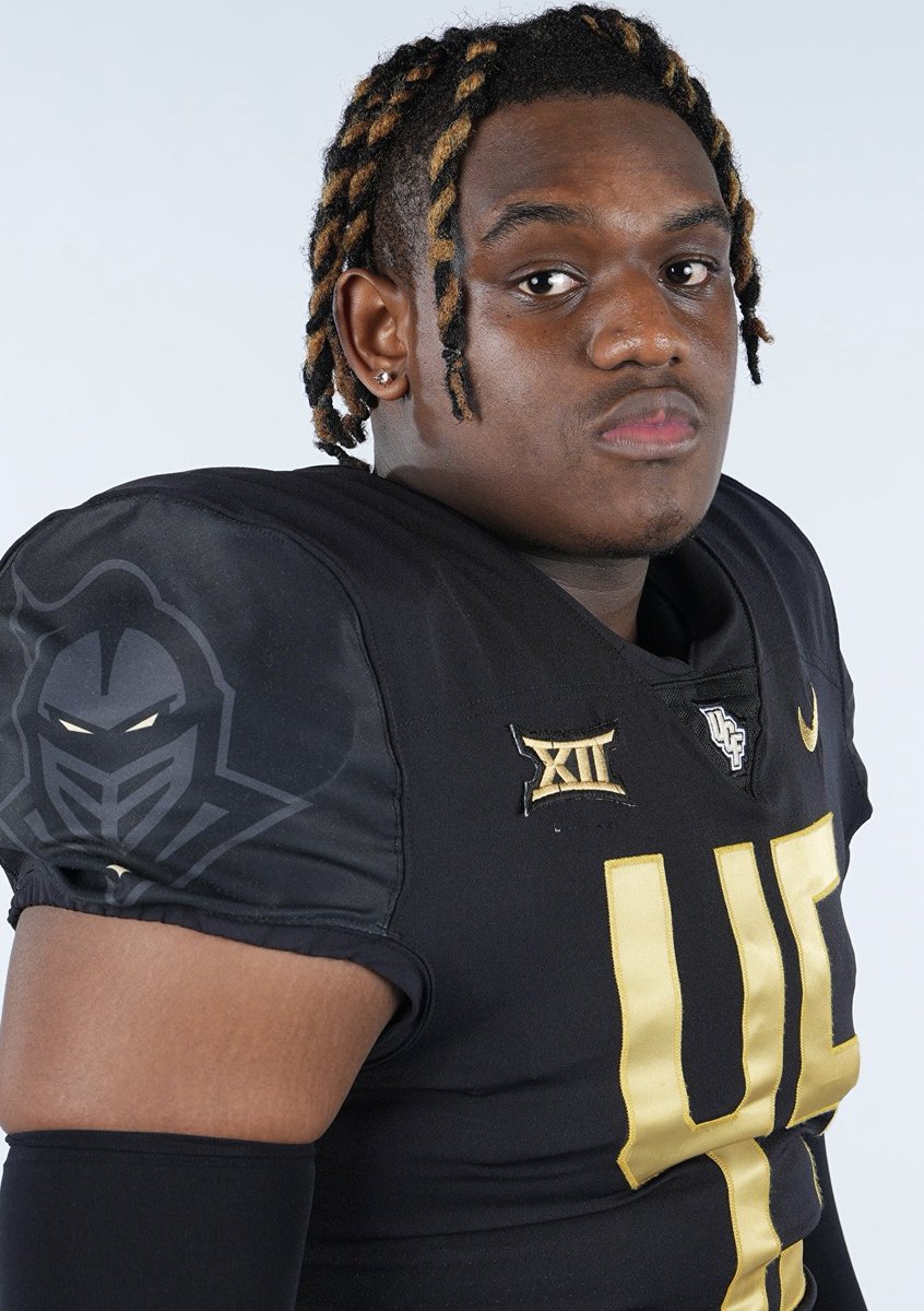 ⚔️Sidelines - UCF⚔️ tweet media