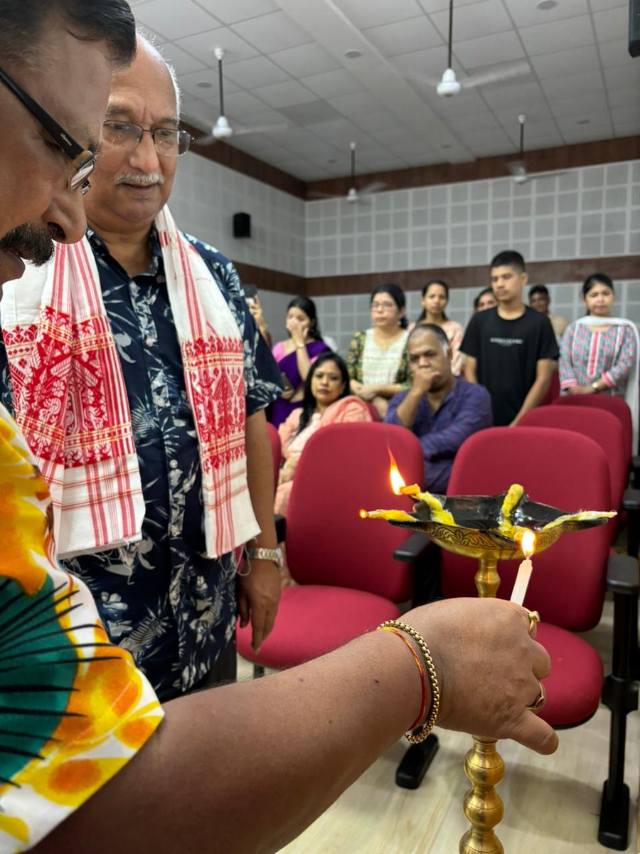 ICOMOS India tweet media