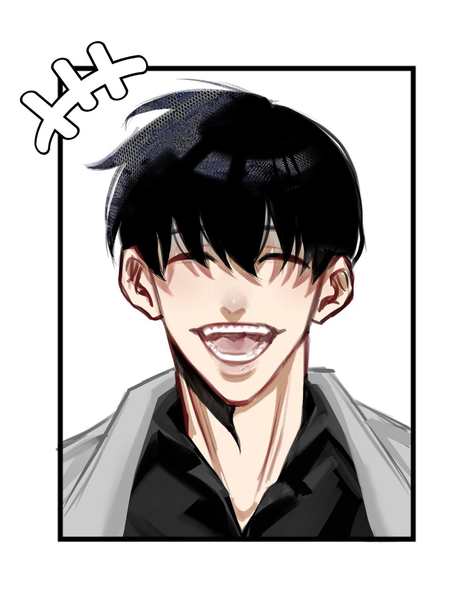 やっと見つけたー!!!そんで読んだー!無事(?)どハマり〜😩🙏ずっと顔がいい
#orv 