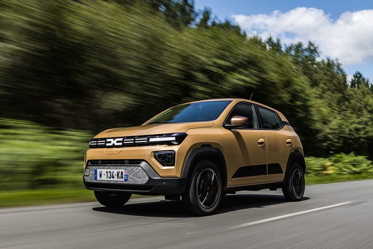 CE Editorial (@ce_editorial) on Twitter photo Dacia Spring 65 Extreme (2025) review
completecar.ie/car-reviews/ar…
(by @neilmbriscoe for <a href="/completecar/">CompleteCar.ie</a>) Dacia Spring 65 Extreme (2025) review
completecar.ie/car-reviews/ar…
(by @neilmbriscoe for <a href="/completecar/">CompleteCar.ie</a>)