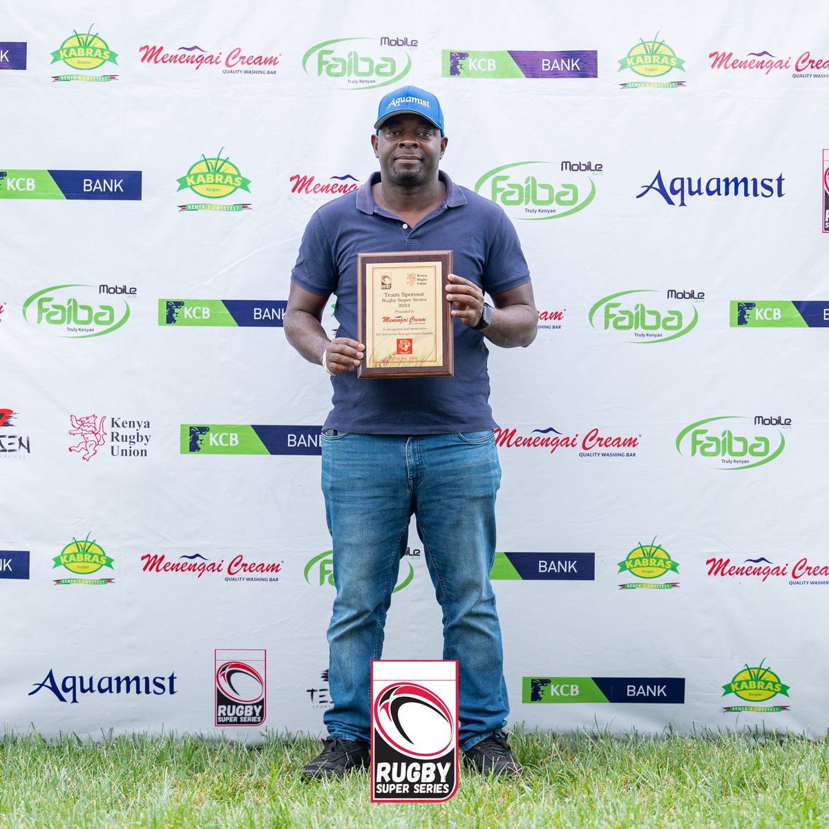 Rugby Super Series tweet media