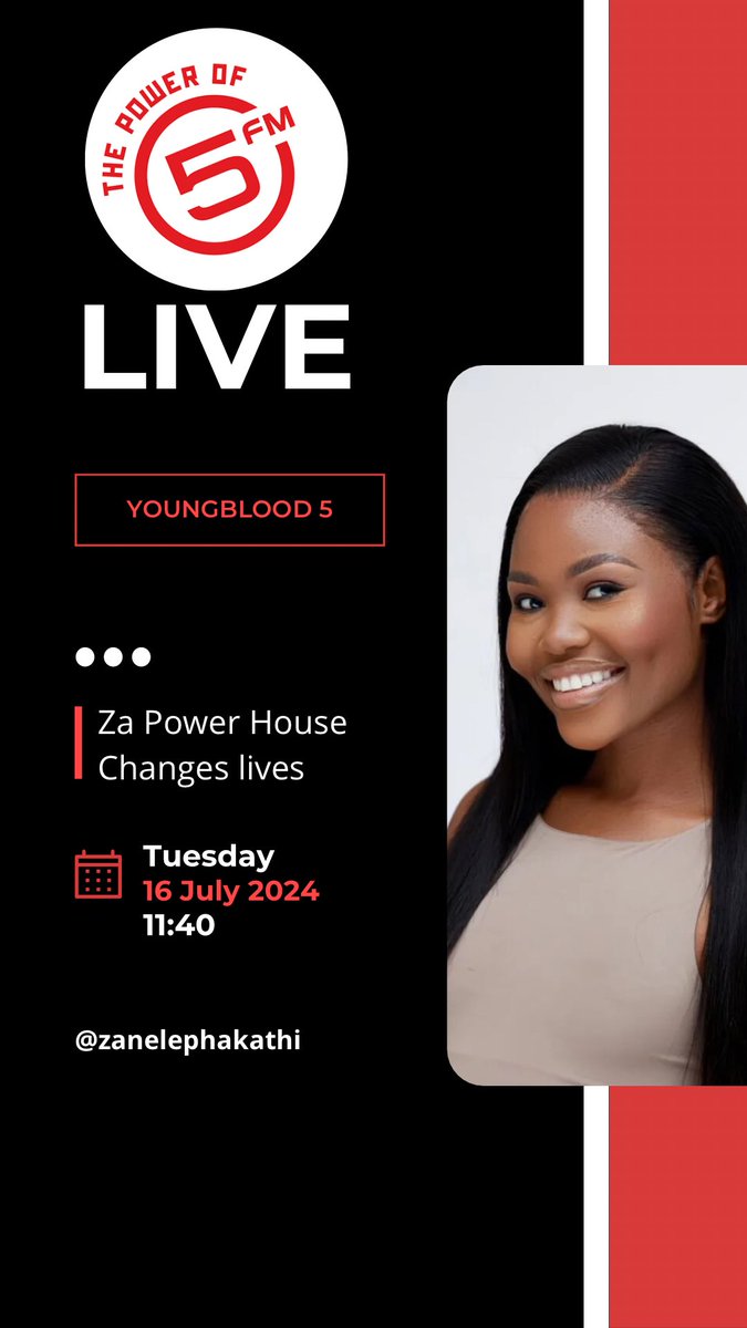 Za Power House tweet media