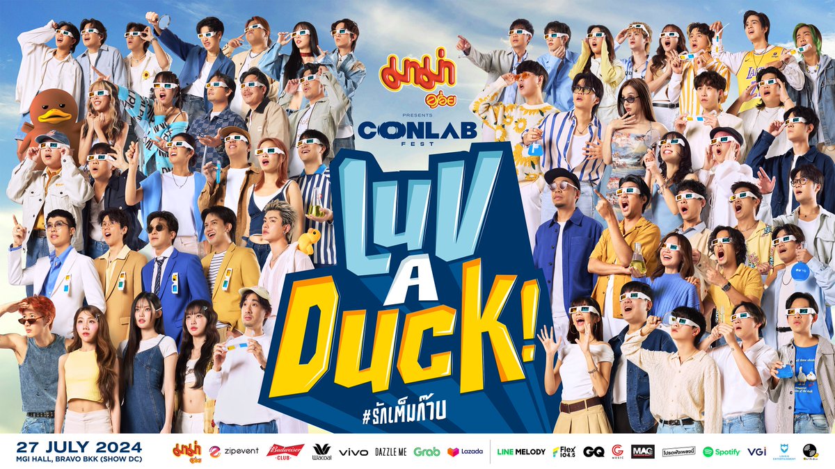 Lazada Thailand tweet media
