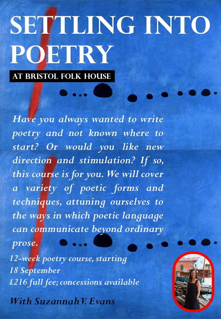 Suzannah V. Evans tweet media