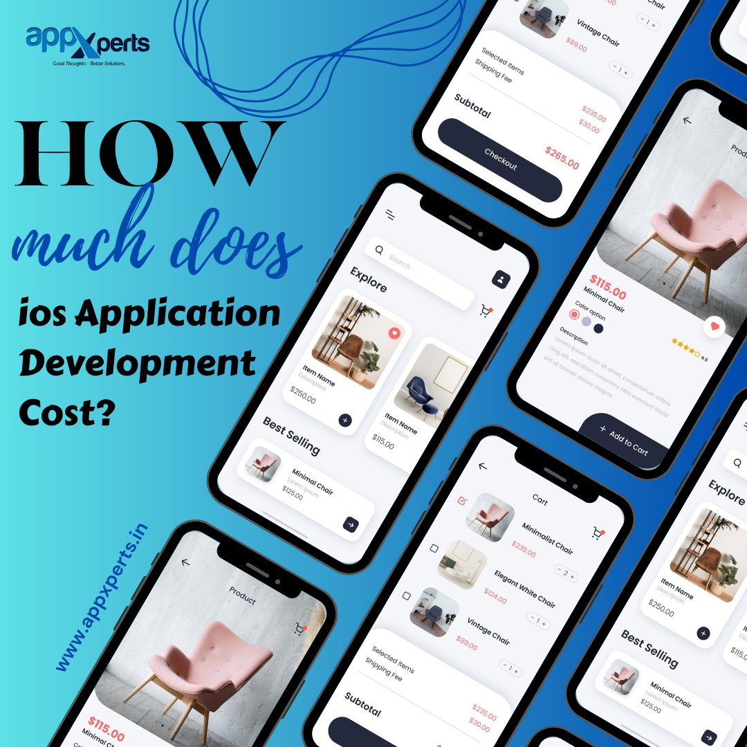 xperts_app's tweet image. Are you thinking about creating an iOS app for your business but uncertain about the costs?

appxperts.in

#appdevelopment #appdesign #applicationdevelopment 
#technology #appxperts #iOSappdevelopment
