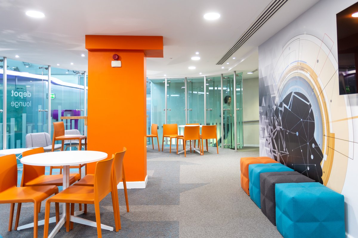 The Digital Hub tweet media