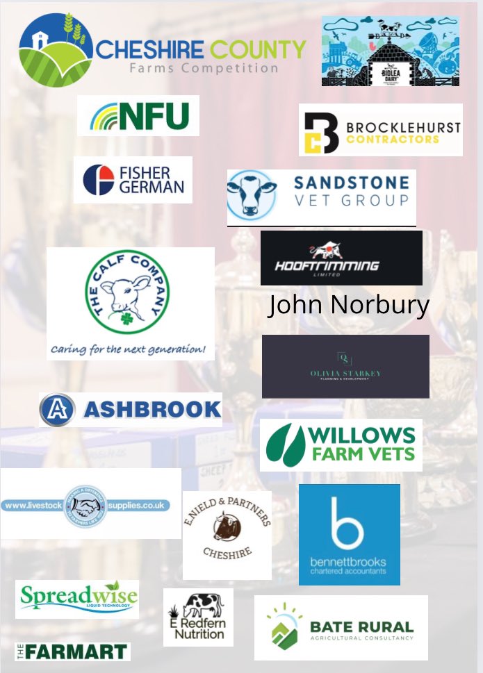 Chesfarmscomp tweet media