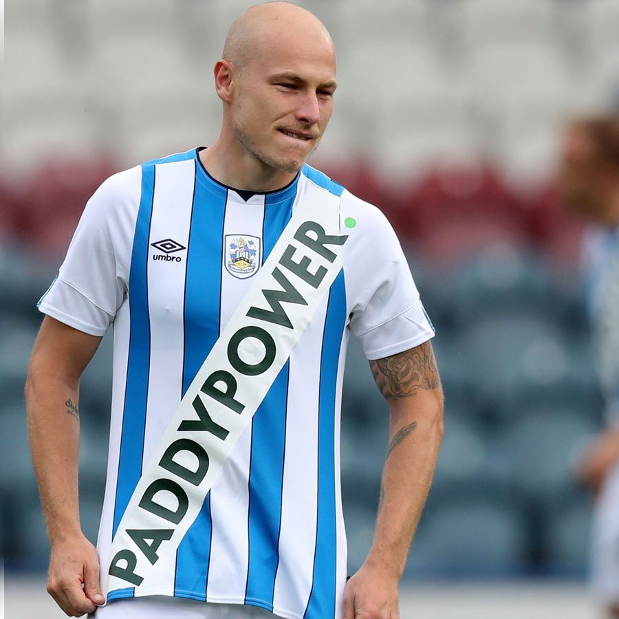 Still Smiling: A Huddersfield Town Podcast #htafc tweet media