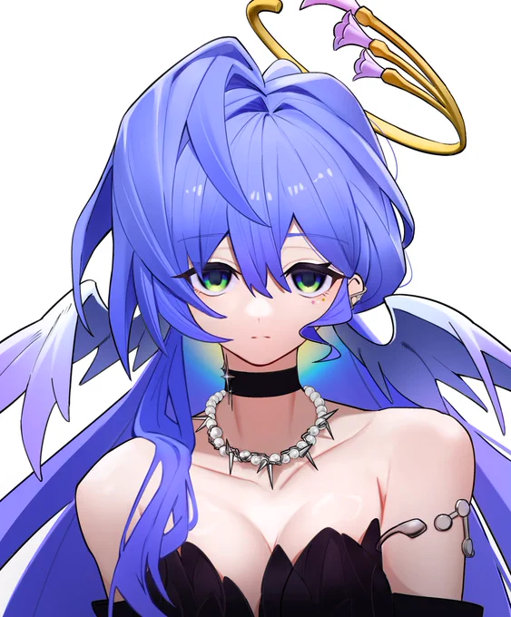 ロビン癖コーデ #崩壊スタ一レイル #HonkaiStarRail