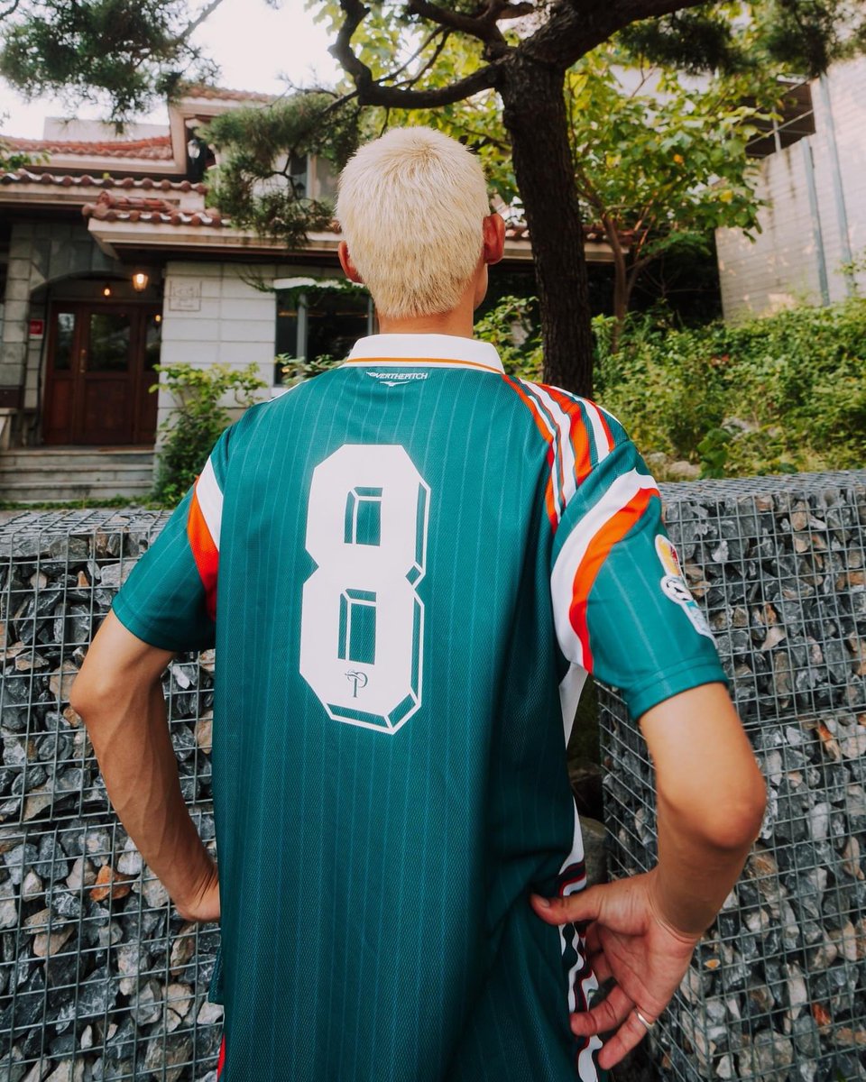 🟣 Jeonnam Dragons 2024. Mizuno. Special Edition Jersey. 🟡