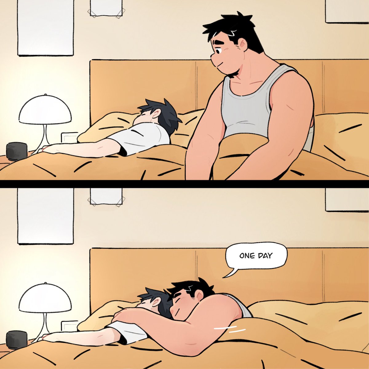 One Day