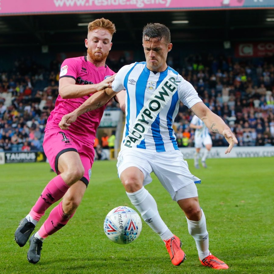 Still Smiling: A Huddersfield Town Podcast #htafc tweet media