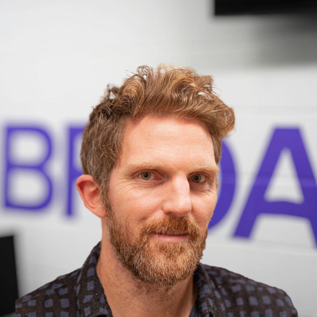 Meet our people. Say hello to Richard Williams. ✨📍🌍 

​​Richard Williams is a Senior Principal Consultant with over ten years of experience in risk and compliance recruitment.  Find out more on our website here: buff.ly/3VdhkCK

#believeinbroadgate