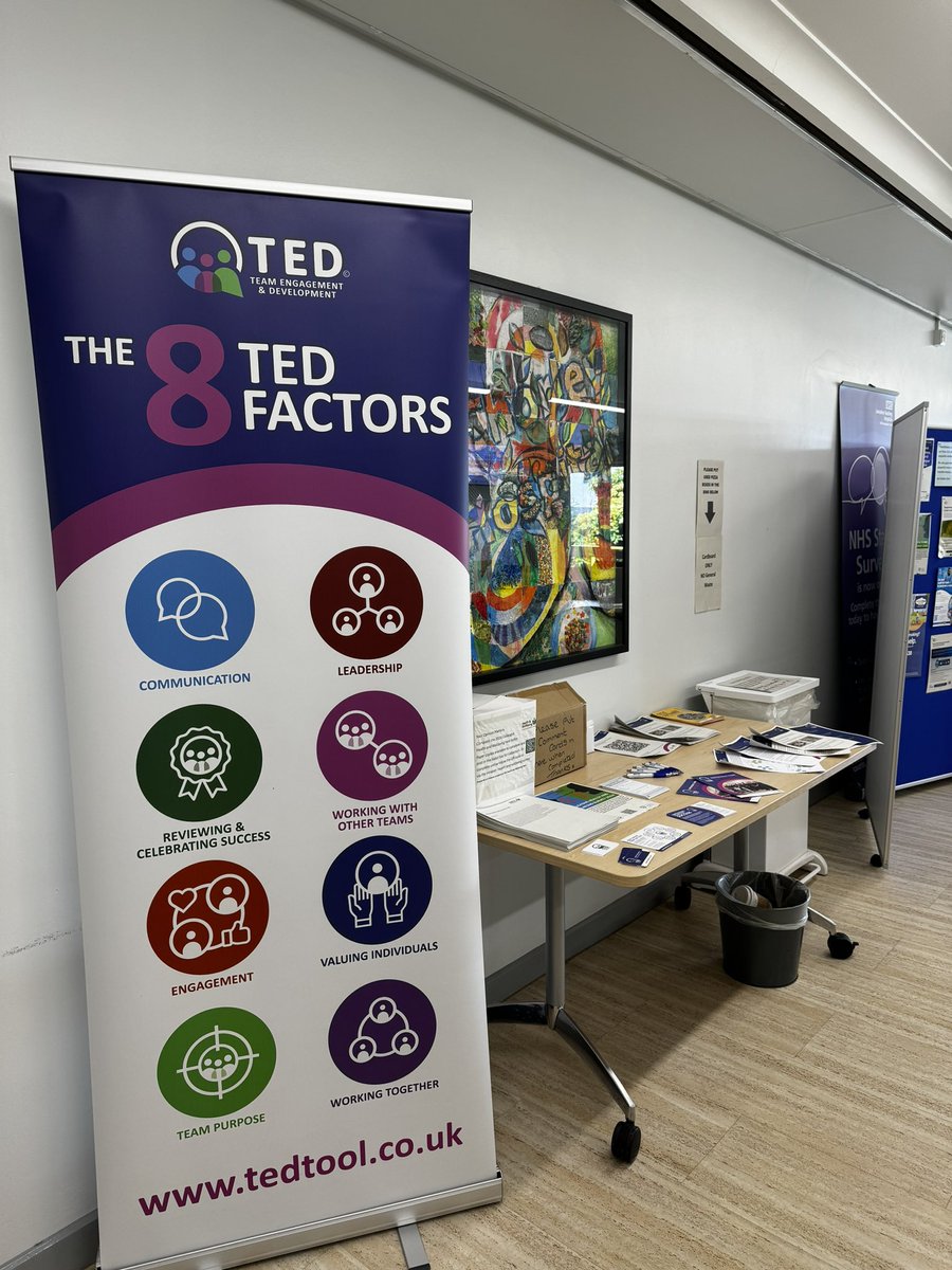 TED tweet media