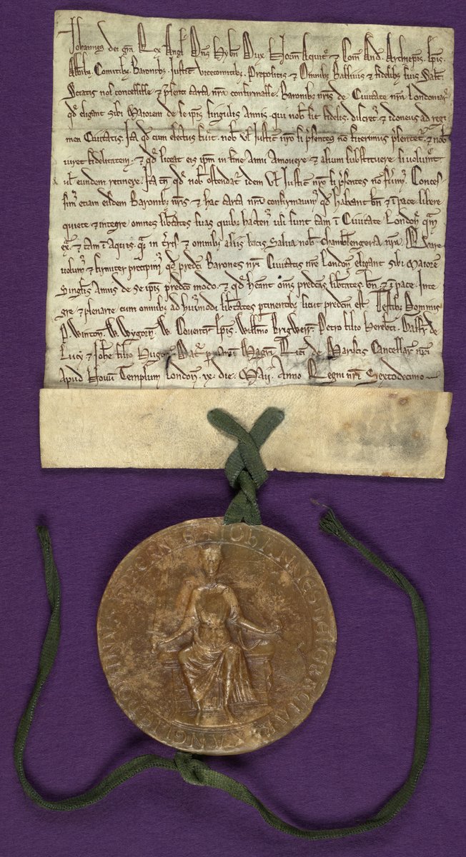 The City Corporation-owned @LdnMetArchives will drop ‘Metropolitan’ from its name and become The London Archives from 5 August to attract new visitors and clarify the nature of its collections. LMA is the second largest archive service in the UK. tinyurl.com/2yhsb8f7