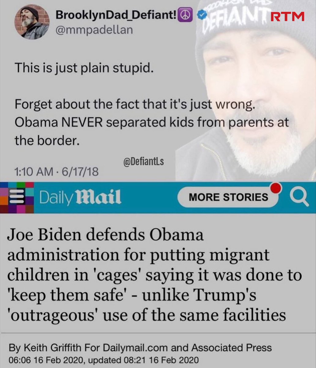 Defiant L’s tweet media