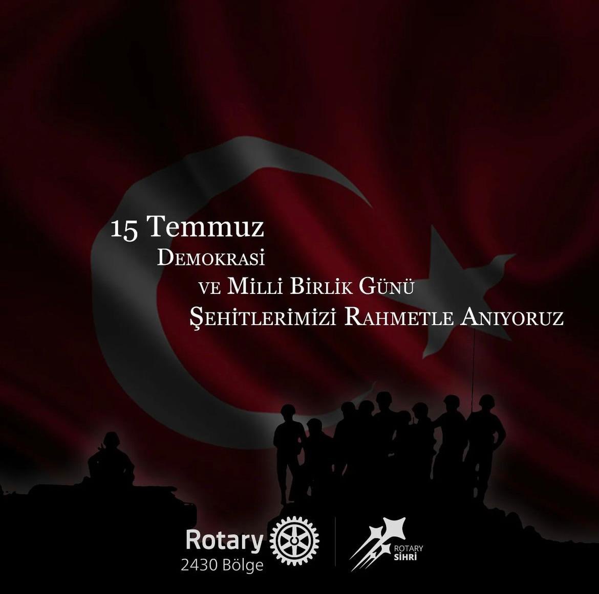 Yenimahalle Rotary Kulübü ⚙️ (@yenimrotary) on Twitter photo 