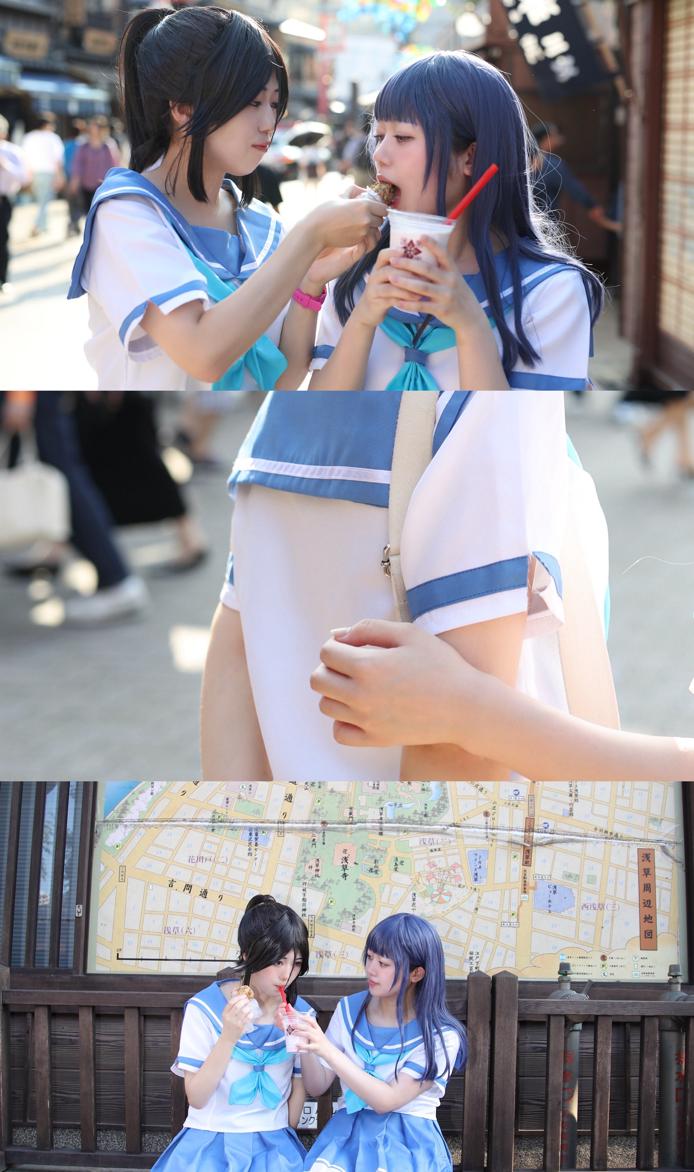ユーフォ コスプレ 響けユーフォニアムコスプレ - Search / X