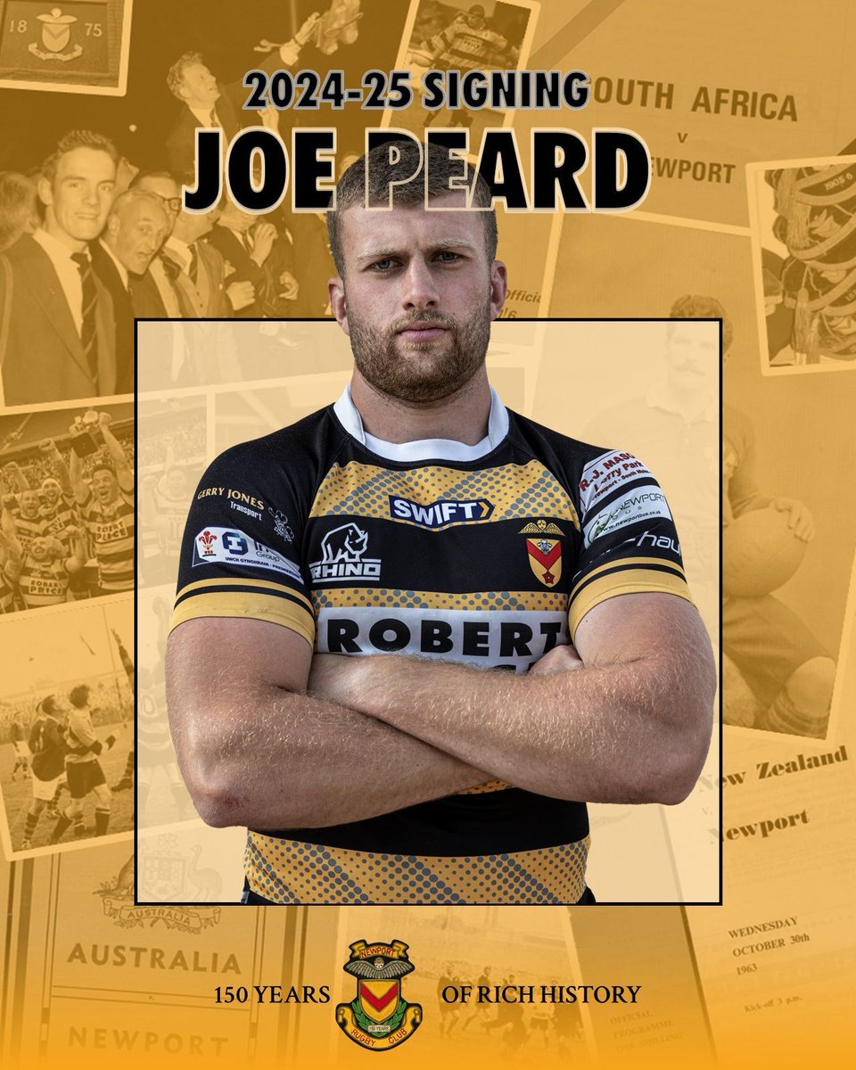 Newport RFC 1️⃣5️⃣0️⃣ tweet media