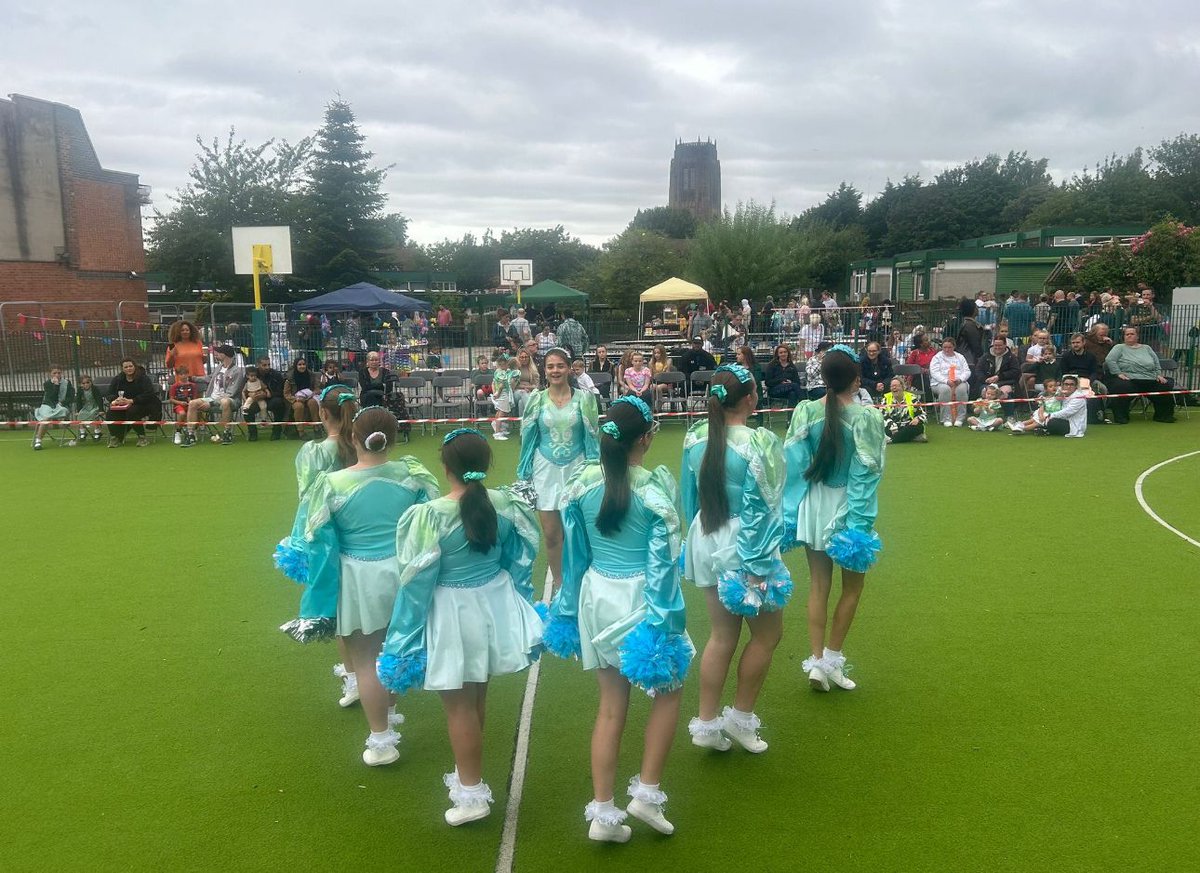 GTDT (@gtdt_liverpool) on Twitter photo Sapphire Morris Dancers gave two fab dancing displays at St Cleopas & St Patrick’s Primary Schools last week. They train at <a href="/RVDT_Liverpool/">Riverview Development Trust</a> every week - all their hard work is definitely paying off 🪩🎶💙
#morrisdancers #rvdt #thedingle <a href="/stcleopas/">St Cleopas CE Primary Academy</a> <a href="/st_patricks/">St Patricks Primary</a> Sapphire Morris Dancers gave two fab dancing displays at St Cleopas & St Patrick’s Primary Schools last week. They train at <a href="/RVDT_Liverpool/">Riverview Development Trust</a> every week - all their hard work is definitely paying off 🪩🎶💙
#morrisdancers #rvdt #thedingle <a href="/stcleopas/">St Cleopas CE Primary Academy</a> <a href="/st_patricks/">St Patricks Primary</a>