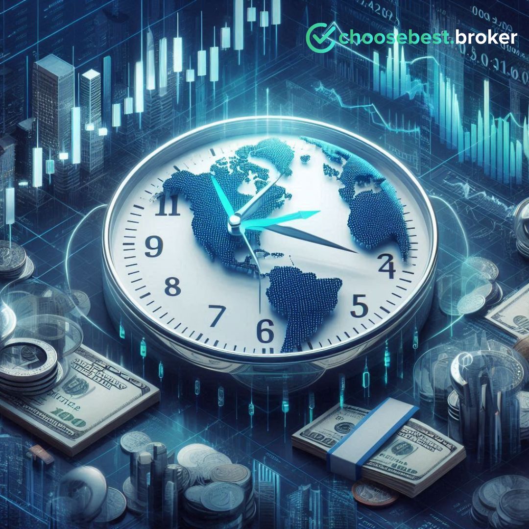 Choosebest_b's tweet photo. Stay Updated: Follow economic calendars 📅
Adjust Strategies: Based on session characteristics
Master Forex Market Hours to boost your trading success! 

➡️ Start Trading Now https://t.co/9FaCMsGDpL

#ForexTrading #MarketHours #TradingSessions  #FinancialMarkets #tradingstrategy https://t.co/PzkWDJOODq