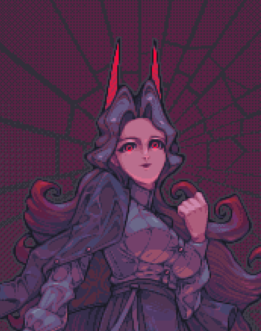 🗡️👿🐉

#pixelart
