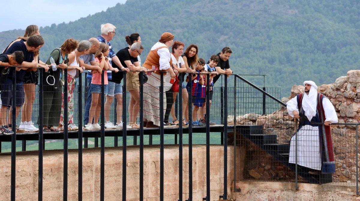 Turismo Onda tweet media