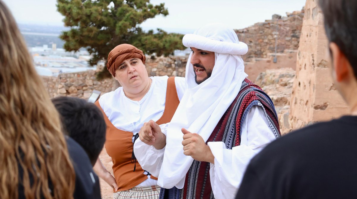 Turismo Onda tweet media