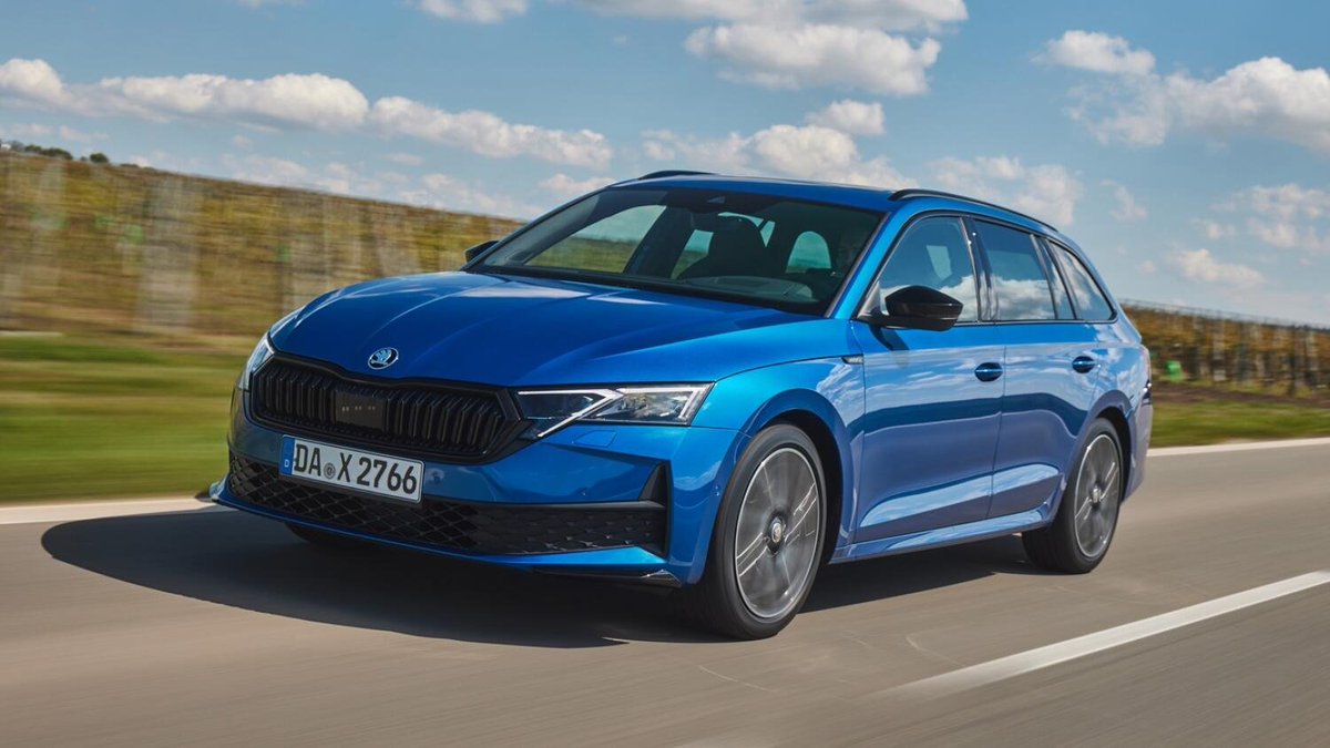 CE Editorial (@ce_editorial) on Twitter photo Superb Skoda Octavia brings space and class to the family car market
businesspost.ie/news-focus/sup…
(by <a href="/MttRbnsn/">Matt Robinson</a> for <a href="/businessposthq/">Business Post</a>) Superb Skoda Octavia brings space and class to the family car market
businesspost.ie/news-focus/sup…
(by <a href="/MttRbnsn/">Matt Robinson</a> for <a href="/businessposthq/">Business Post</a>)