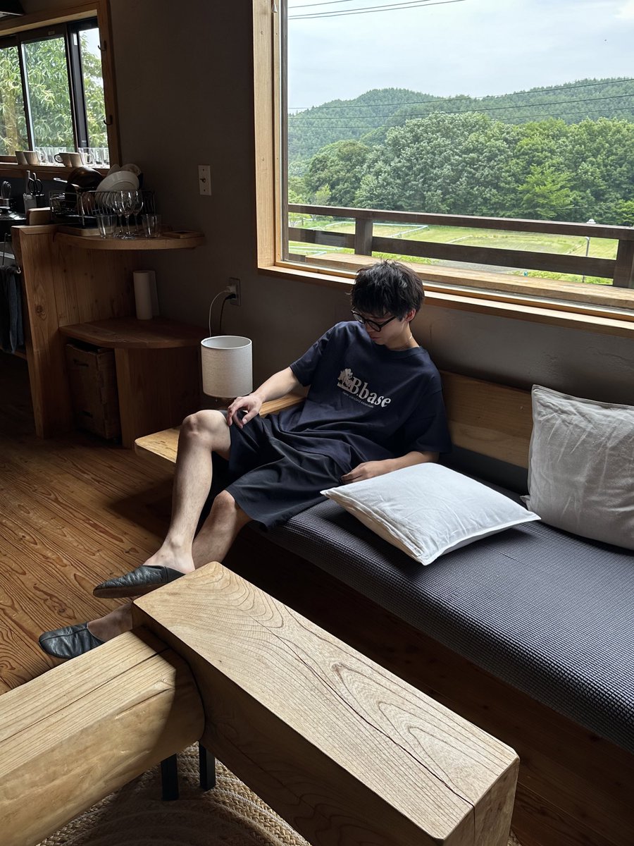 shk1_3's tweet photo. 絶対に来た方がいいです https://t.co/fADqp5pnkx