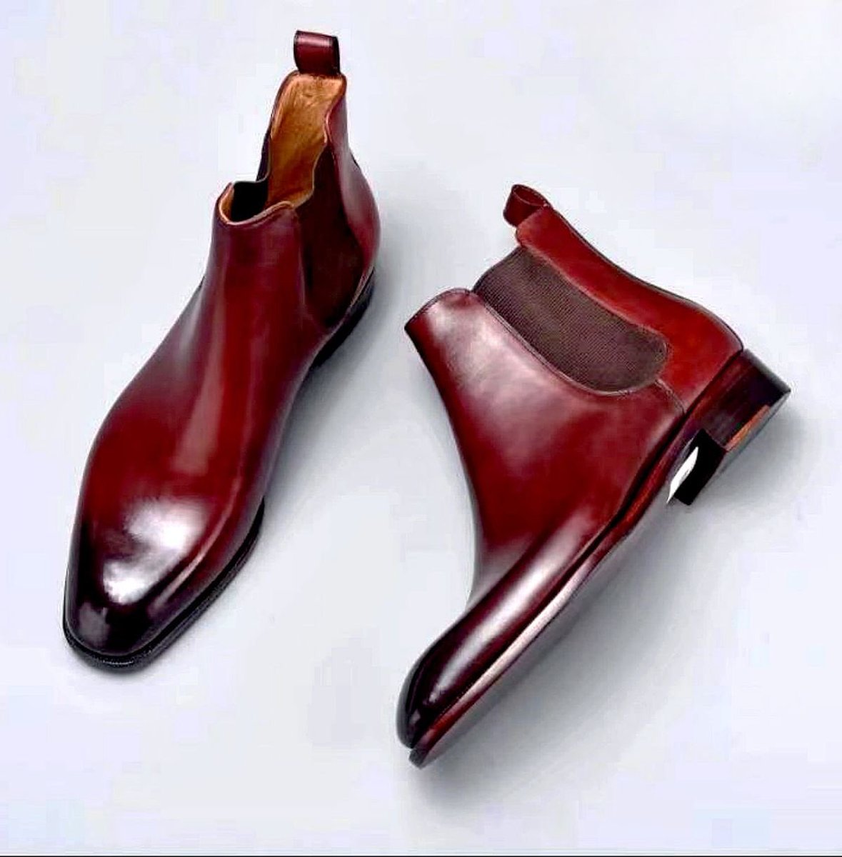 veejayrex Fashions tweet media