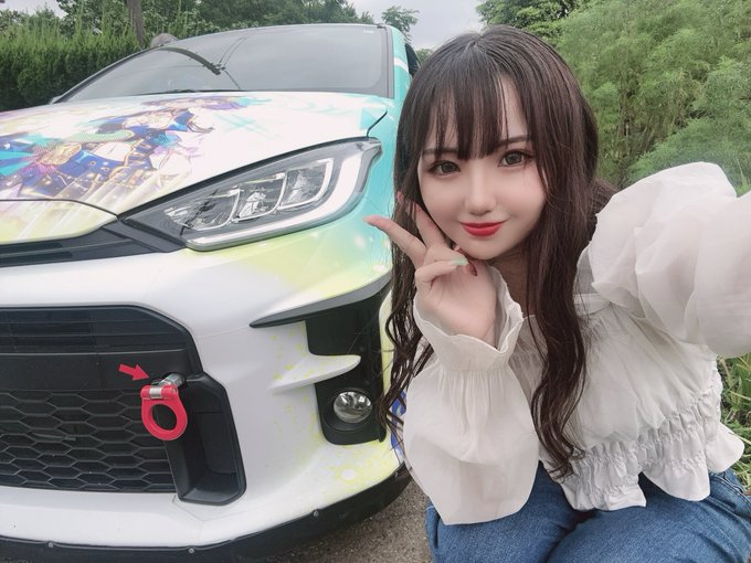 Twitterのコスプレ画像30