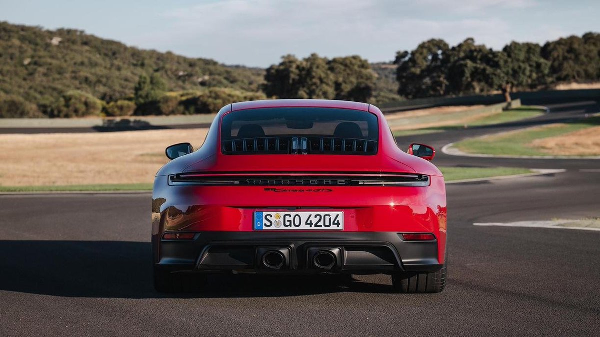 CE Editorial (@ce_editorial) on Twitter photo Porsche 911 GTS T-Hybrid (2024 – ) review
autotrader.co.uk/content/car-re…
(by <a href="/JFossdyke/">James Fossdyke</a> for @AutoTrader_UK) Porsche 911 GTS T-Hybrid (2024 – ) review
autotrader.co.uk/content/car-re…
(by <a href="/JFossdyke/">James Fossdyke</a> for @AutoTrader_UK)