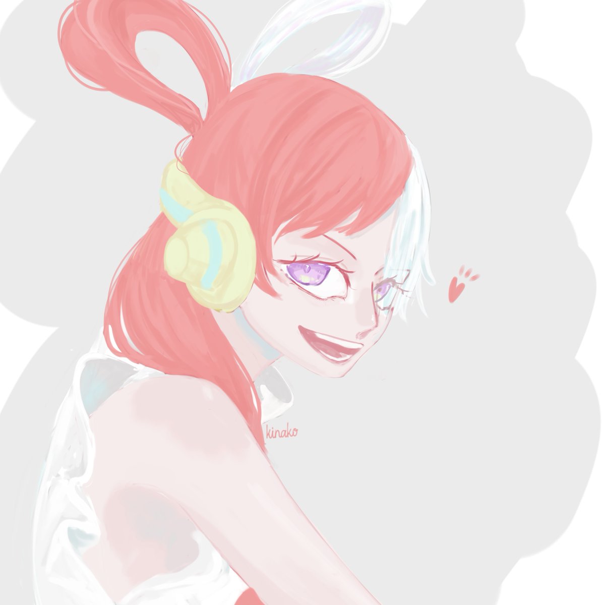 #三連休はフォロワーさんが増えるらしい
#作風が気に入ったらフォローしてください
#夏の創作クラスタフォロー祭り 
ファンタジー、かわいい、武の調和を目指してます
全反応巡回させていただきます！