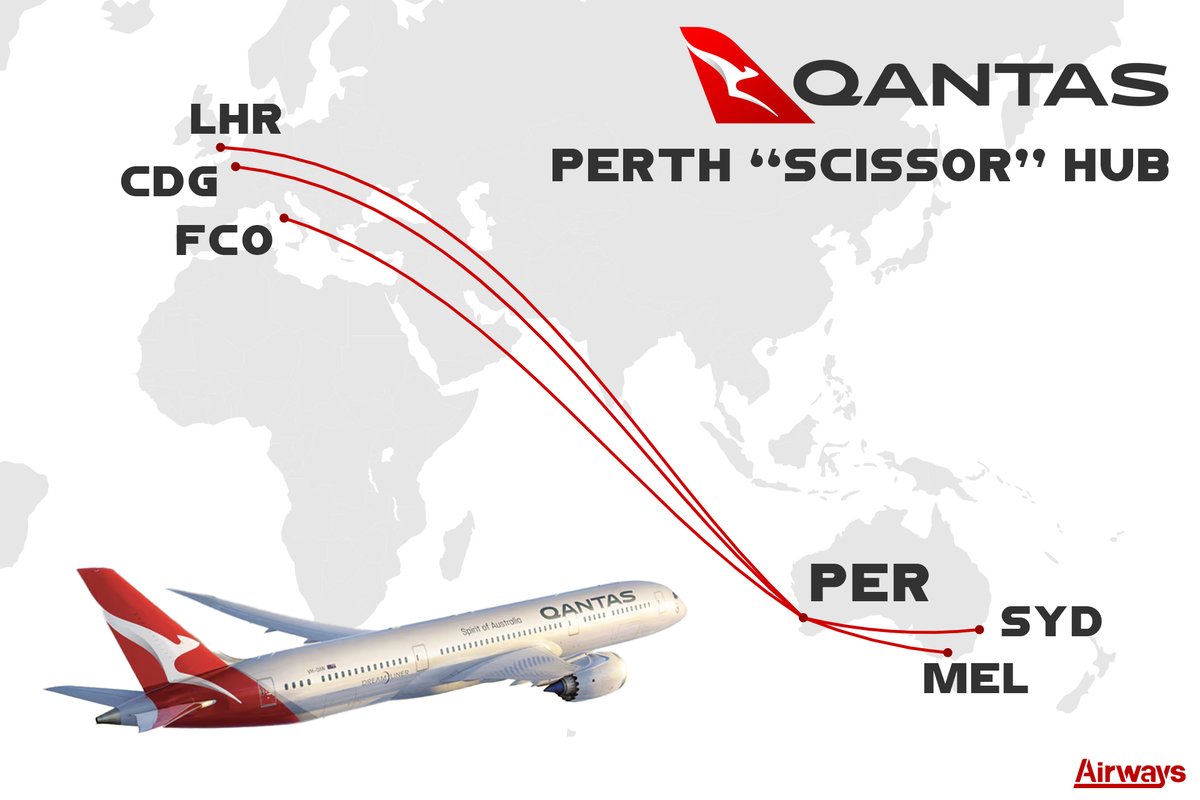 Airways Magazine tweet media