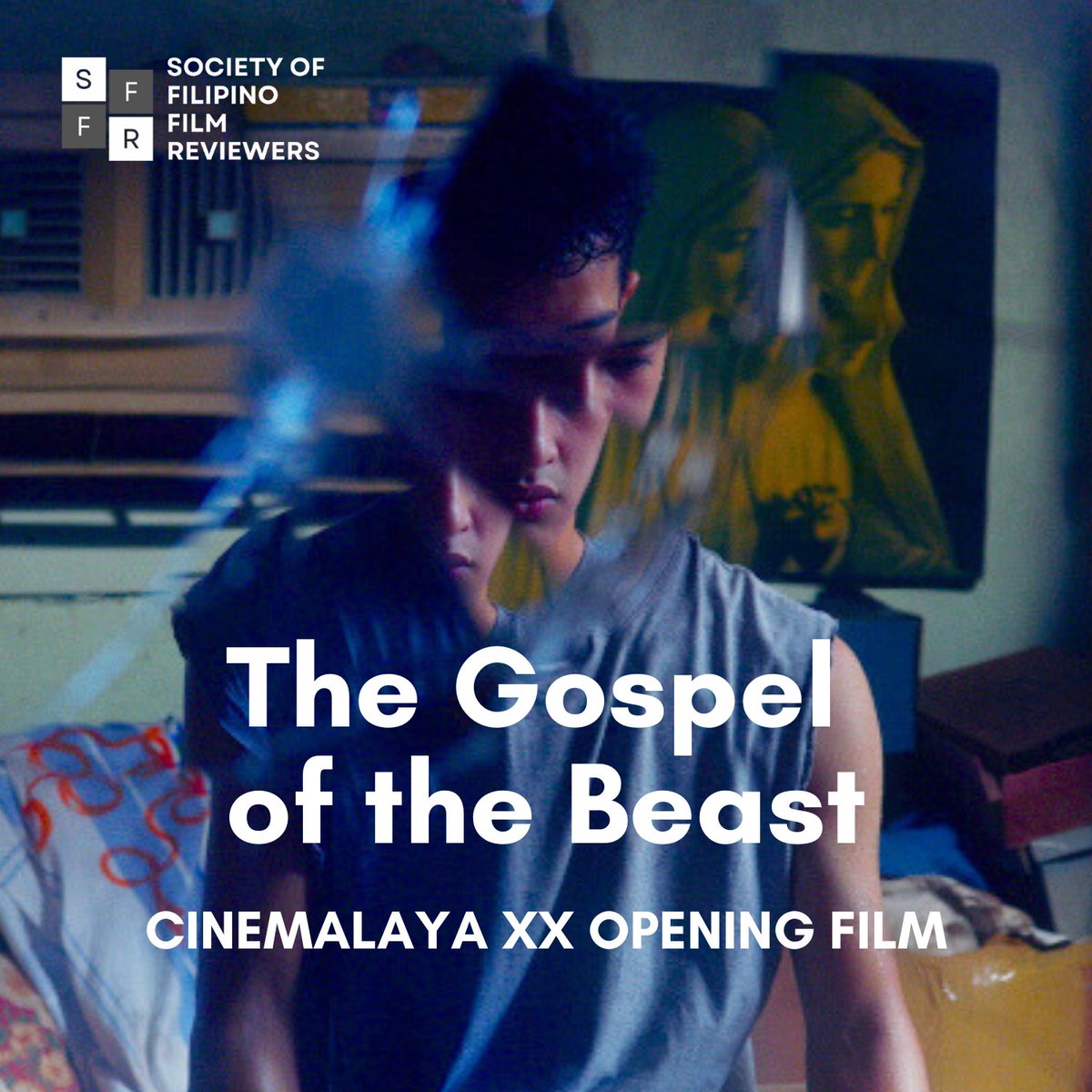 Society of Filipino Film Reviewers (SFFR) tweet media