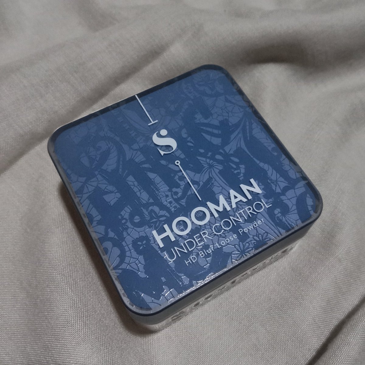 enterpanda's tweet photo. Wts somethinc loose powder shade medium sand
Exp. 240127
85k (nego tipiss)
Bisa🍊
Dom jatim
Dipakai 1x aja, karna salah shadee

Tag somethinc hooman under control https://t.co/DnPOAghiZE
