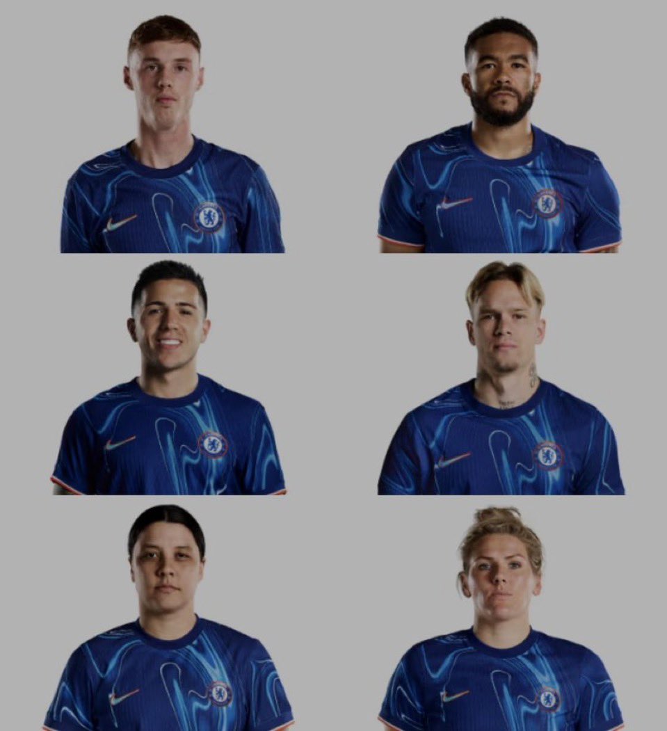 🚨No Chelsea account should have less than 500 followers.

Verified or not verified, if you are active, come say Hello to the community for a quick mutual gains.

RETWEET SO IT FORMS A CHAIN OF REACTION 💫