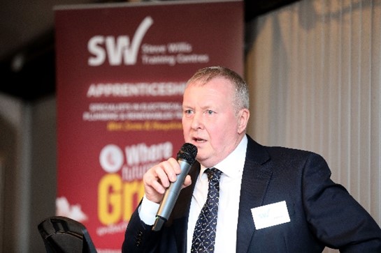 With exciting plans to expand, the future is looking bright for @Steve_WillisLTD.

We caught up with the MD Steve to find out what's next for the business and what makes Mid Sussex a great place to be.

Visit: ow.ly/QcPX50SzzoS   
<a href="/UKREiiF/">UKREiiF</a>