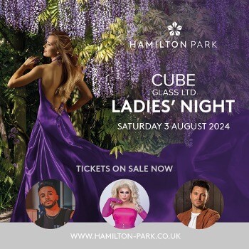 Capital Scotland🏴 (@capitalscotland) on Twitter photo Listen to Capital Scotland's Katy J EVERY DAY THIS WEEK from 4pm Mon-Fri, for your chance to win a package for you and 9 mates to <a href="/HamiltonParkRC/">Hamilton Park</a> Ladies' Night on Saturday 3rd August! 💃✨ Listen to Capital Scotland's Katy J EVERY DAY THIS WEEK from 4pm Mon-Fri, for your chance to win a package for you and 9 mates to <a href="/HamiltonParkRC/">Hamilton Park</a> Ladies' Night on Saturday 3rd August! 💃✨