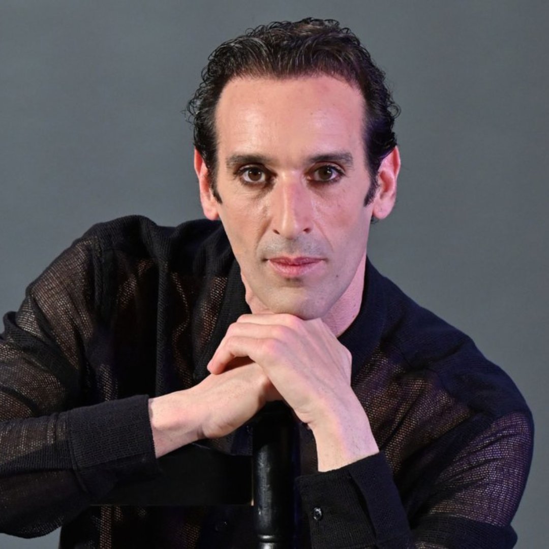 flamencofest's tweet photo. @festcanteminas ...@MiguelPoveda — who will also give the opening speech —, @Eduardo13guerre, @Pitingo, and @balletnacional. Additionally, @Arcangel_Flamen, Rubén Olmo, and @CarlosPinana will offer masterclasses dedicated to singing, dancing, and guitar, respectively. https://t.co/H9ZcglM2GG