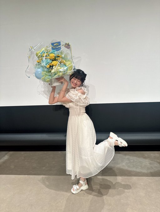 石橋颯のTwitter画像5