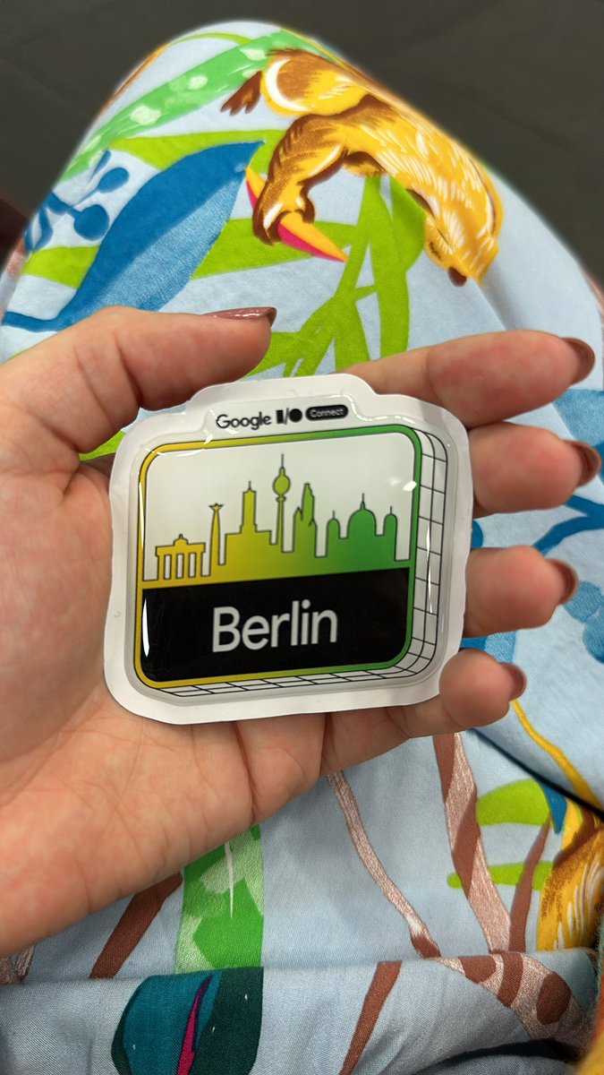 darkinss's tweet image. Dónde estaría sin las comunidades?
Encontré mi lugar como ingeniera, encontré el soporte y el amor de las comunidades tech.