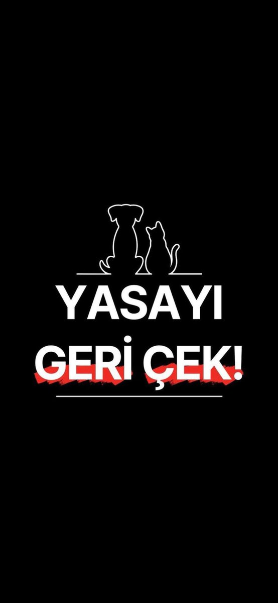 Onlar bize Allahın emaneti.Bakmak boynumuzun borcu. Geç olmadan yanlışınızdan dönün 
#YasayıGeriÇek