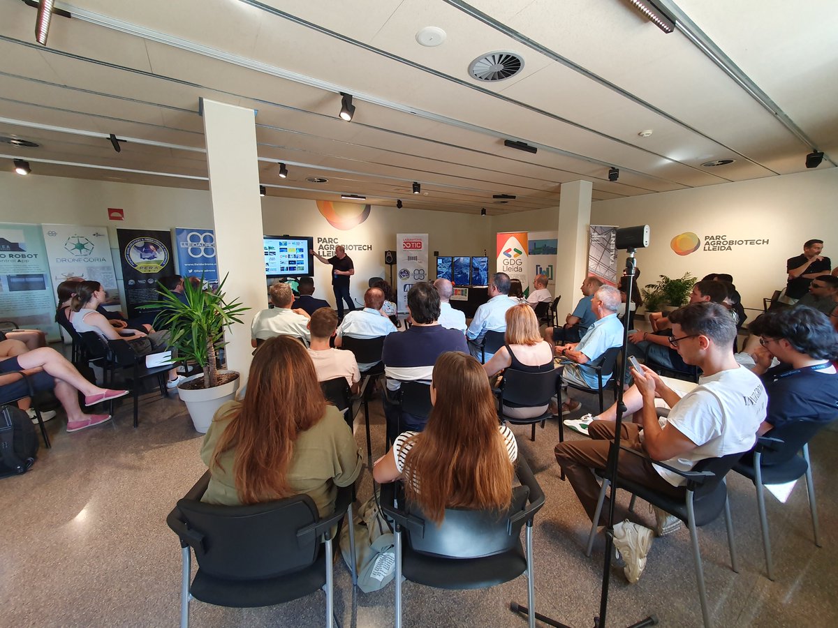 Ajuntament de Lleida tweet media