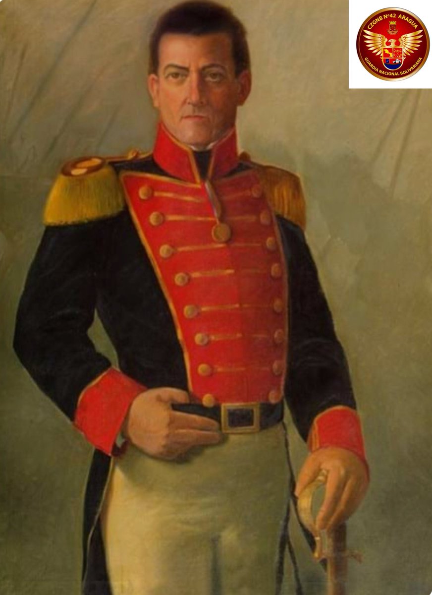 15JUL|| se cumplen 166 años de la siembra del Gral. José Gregorio Monagas, quien fue un político y militar venezolano, presidente de 🇻🇪 entre 1851 y 1855. Junto con su hermano José Tadeo Monagas, marcó una etapa de nepotismo en 🇻🇪 conocida como la Oligarquía Liberal o el Monagato