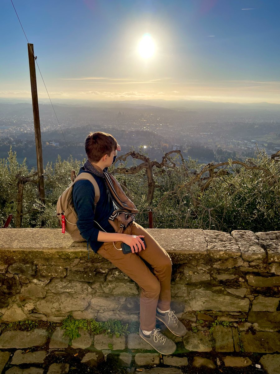 Will | Hinshee tweet media